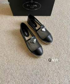 Picture of Prada Shoes _SKUPradasz35-40NW070218785